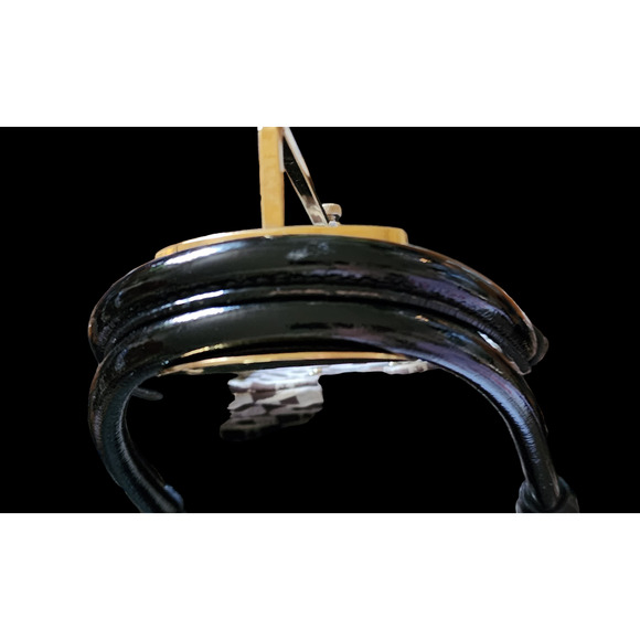 Kate Spade bag/diaper bag black white - Picture 8 of 8